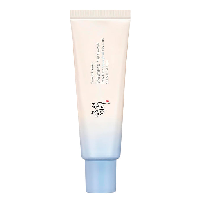 Beauty Of Joseon Relief Sun Aqua Fresh Rice SPF 50+ PA++++ 1.69oz/ 50ml