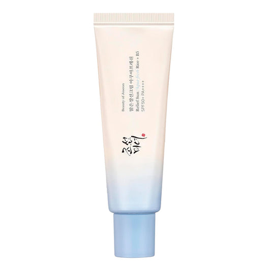 Beauty Of Joseon Relief Sun Aqua Fresh Rice SPF 50+ PA++++ 1.69oz/ 50ml