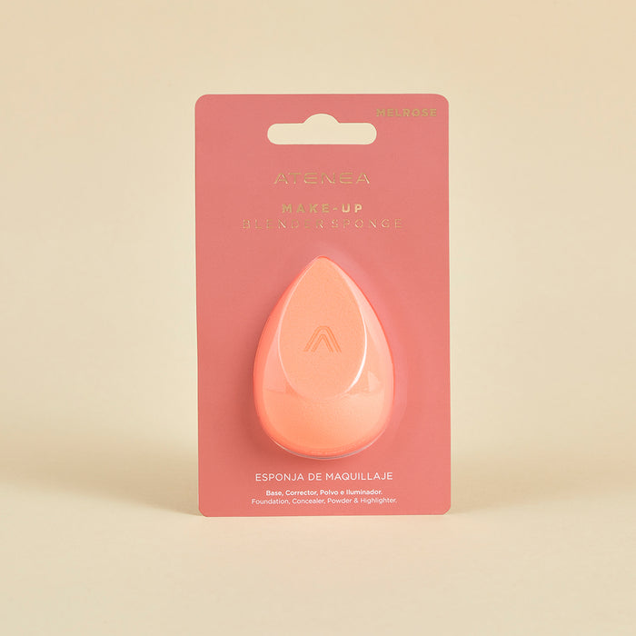 BEAUTY SPONGE - ESPONJA DE MAQUILLAJE