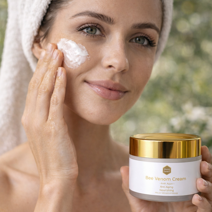 Bee Venom Cream