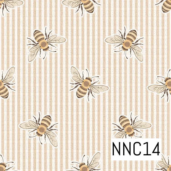 Bees Made to Order Single Items