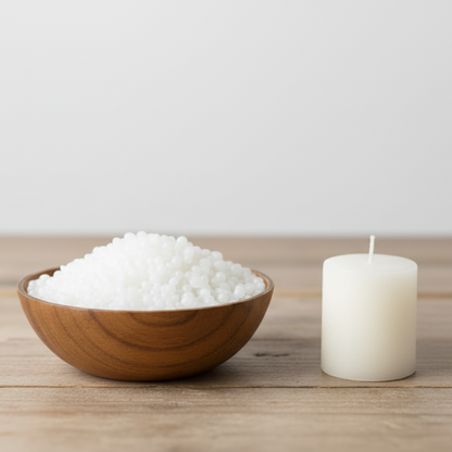 white beeswax