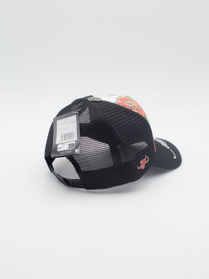 Before Dishonor Trucker