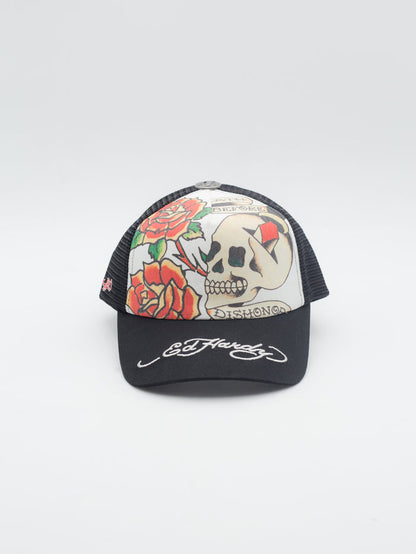 Before Dishonor Trucker