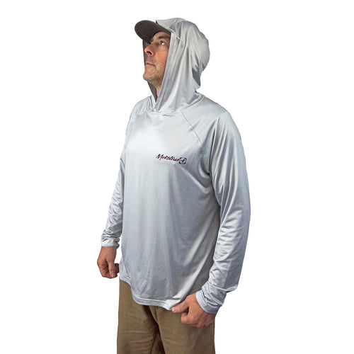 Beginnings Sun Hoody front