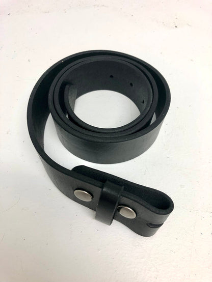 Belt strap ( no buckle )