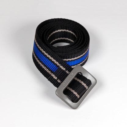 Danger Belt - blue