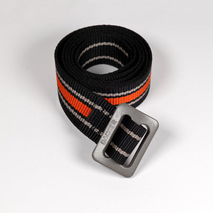 Danger Belt - red