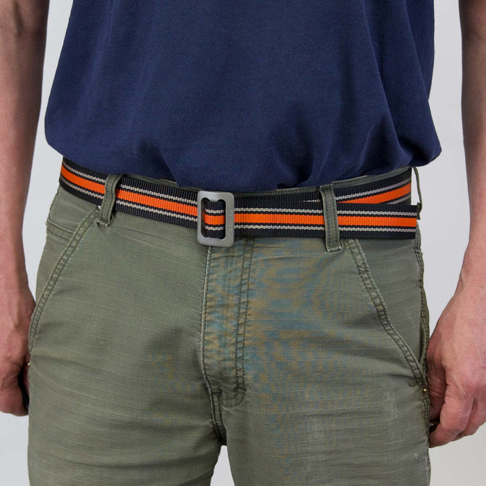 Danger Belt - red 2