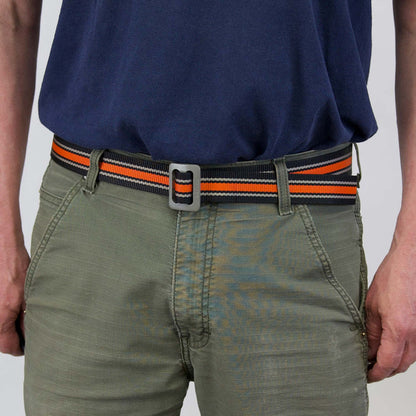 Danger Belt - red 2