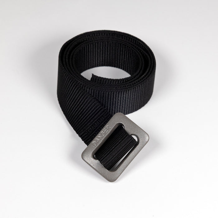 Danger Belt - black