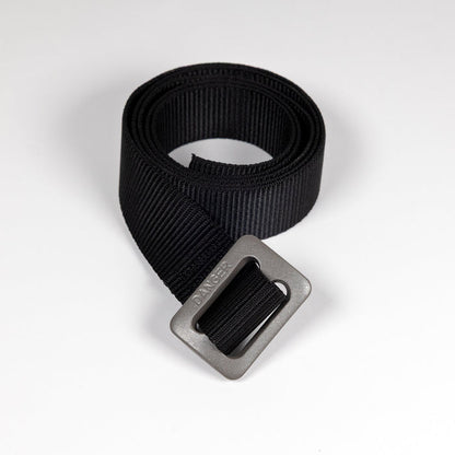 Danger Belt - black