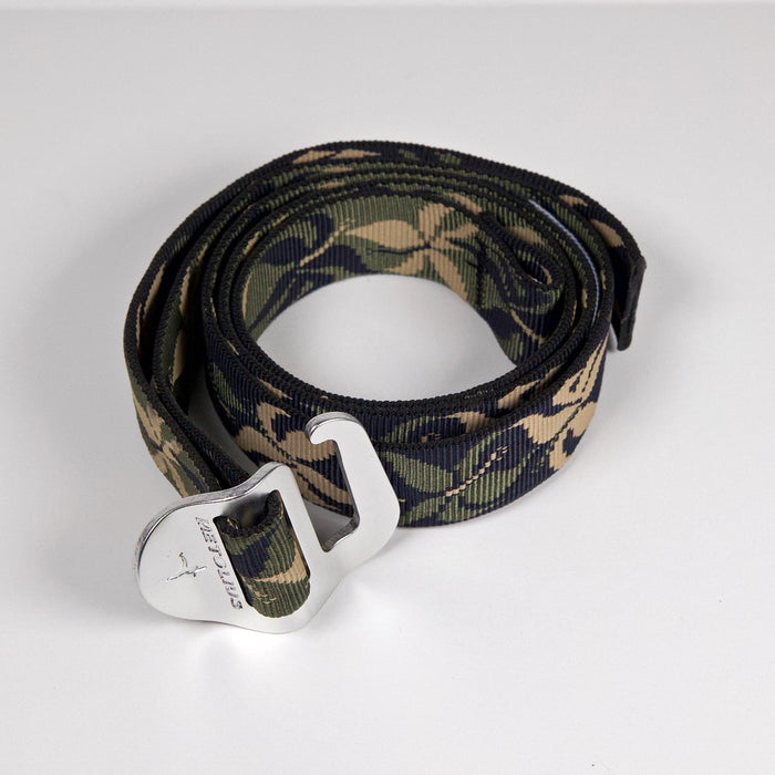 Crash Belt -  Floral
