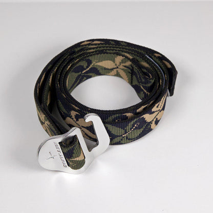 Crash Belt -  Floral