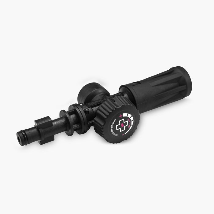 Bicycle Pressure Washer + 1L Nano Tech Cleaner