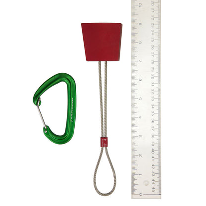 Big Nuts - scale