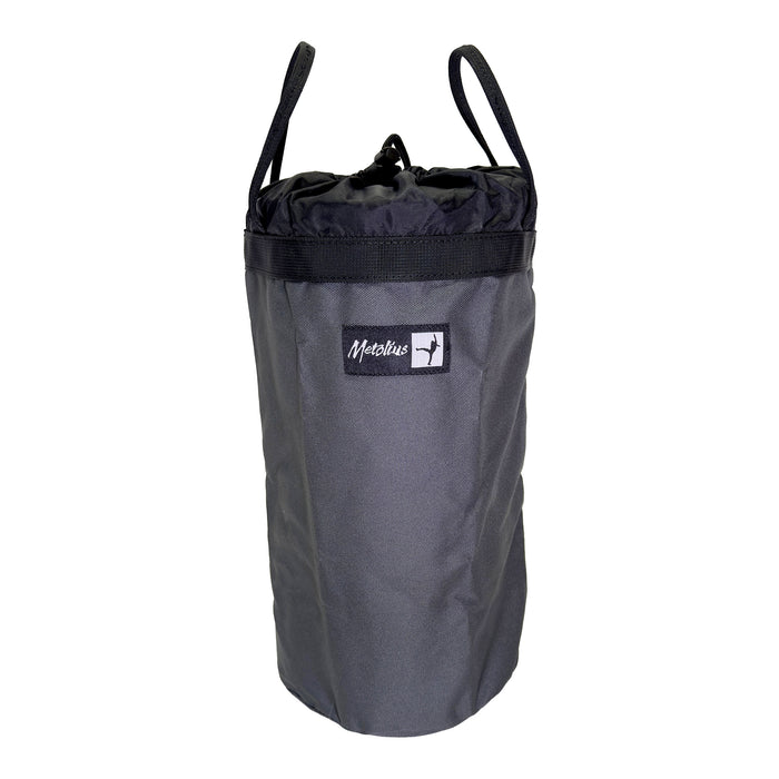 Big Wall Stuff Sacks - Small, gray