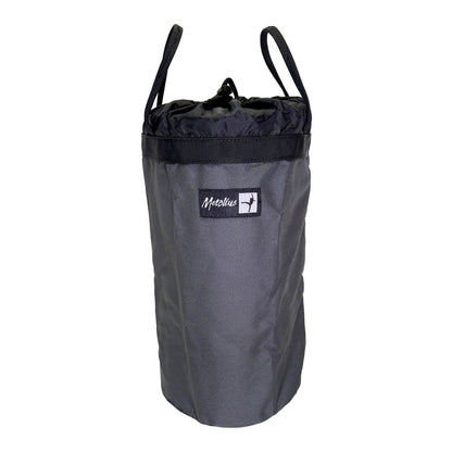 Big Wall Stuff Sacks - Small, gray