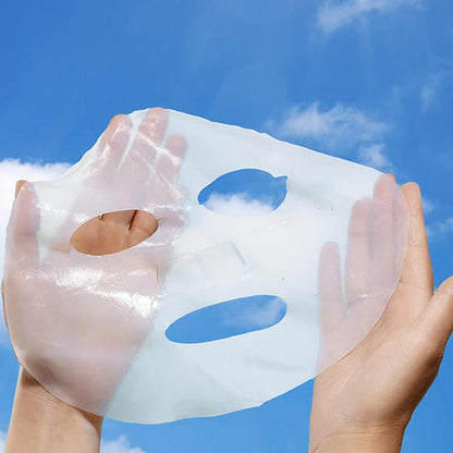 Bio Enzymes Mask - Cica Repair+ After Sun