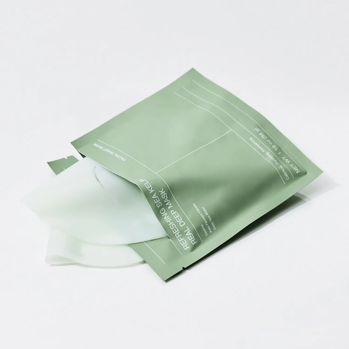 Biodance Refreshing Sea Kelp Real Deep Mask