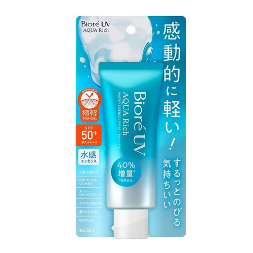 Biore UV Aqua Rich Watery Essence SPF50+ PA++++ 70g