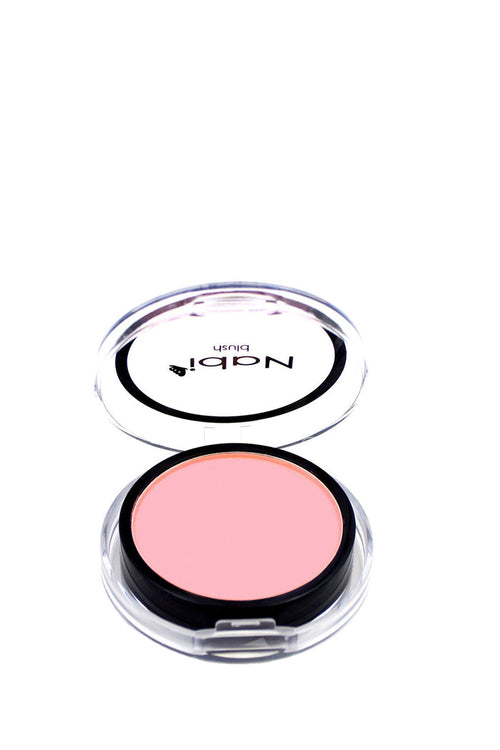 BL02 - Nabi Blush Hot Rose