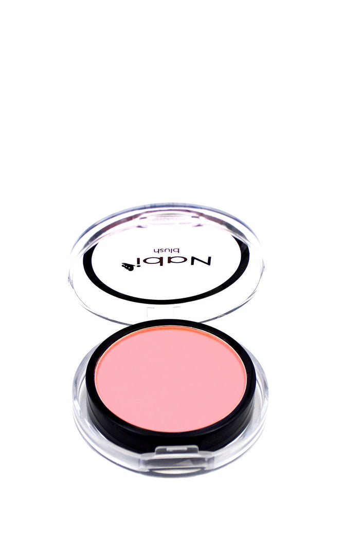 BL03 -Nabi Blush Baby Peach