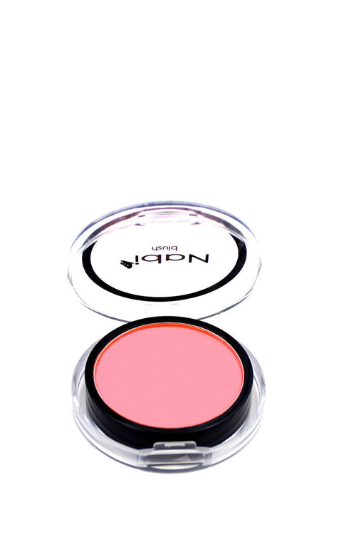 BL11 - Nabi Blush Rose Pink