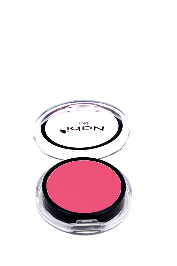 BL12 - Nabi Blush Red Pink