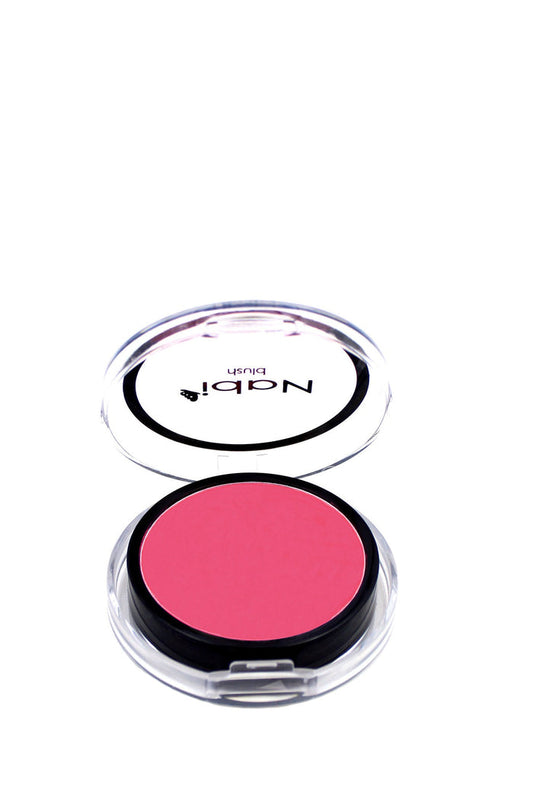 BL12 - Nabi Blush Red Pink