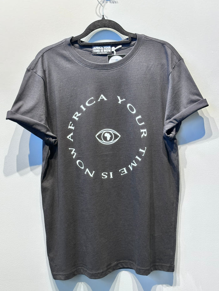 Black Rondos Tee