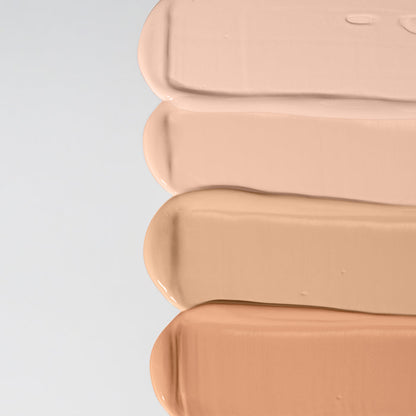 BLONDESISTER It's a Trick! Dreamy Concealer - maskuoklis