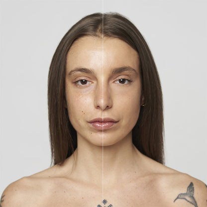 BLONDESISTER It's a Trick! Dreamy Concealer - maskuoklis