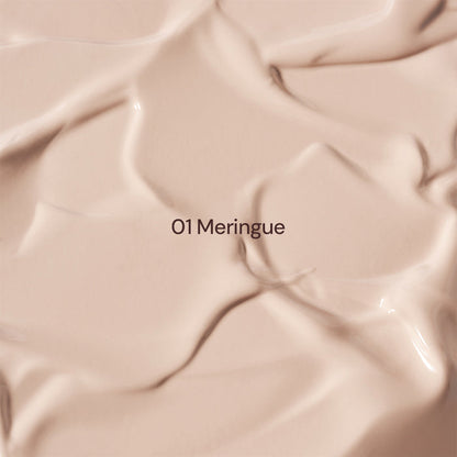 BLONDESISTER It's a Trick! Dreamy Concealer - maskuoklis