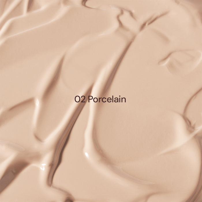 BLONDESISTER It's a Trick! Dreamy Concealer - maskuoklis