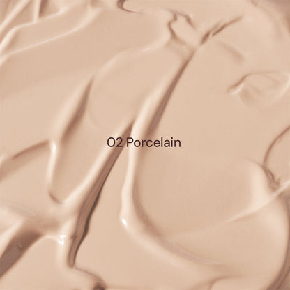 BLONDESISTER It's a Trick! Dreamy Concealer - maskuoklis