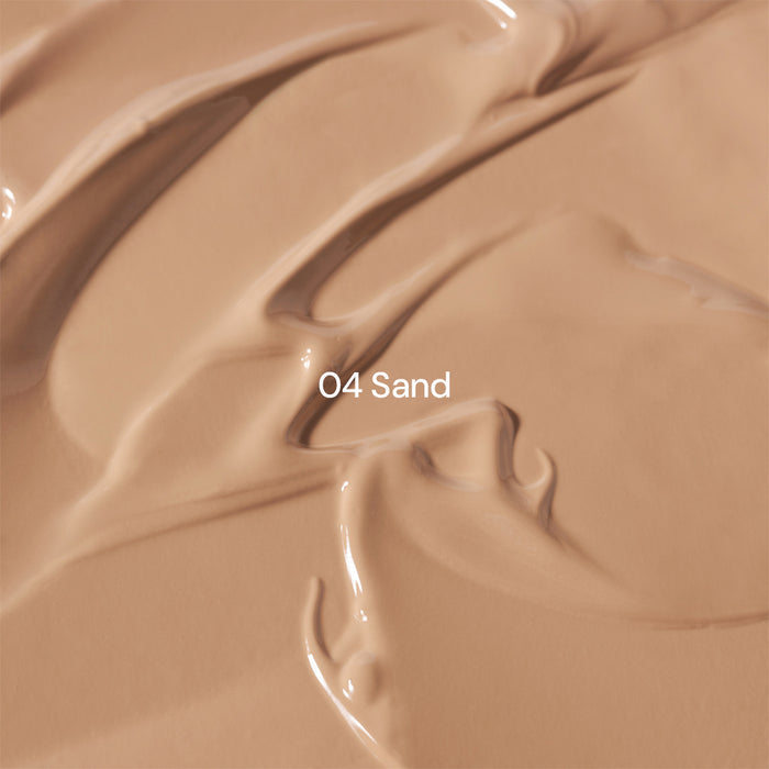 04 Sand