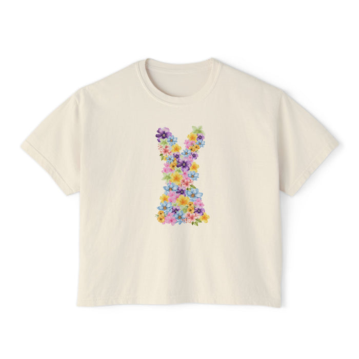 🌼 Blossom Bunny