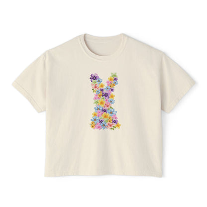 🌼 Blossom Bunny