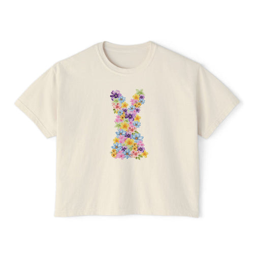 🌼 Blossom Bunny