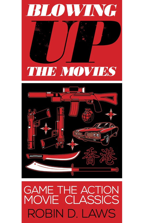 Blowing Up the Movies