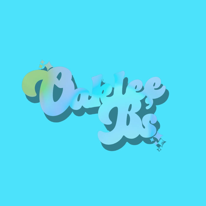 Blue Scoob Coord Made to Order Single Items