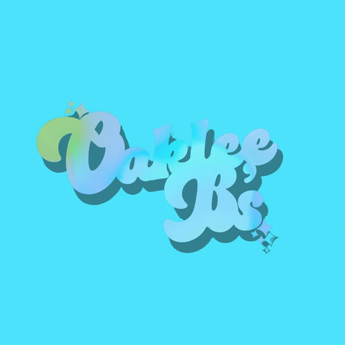 Blue Scoob Coord Made to Order Single Items