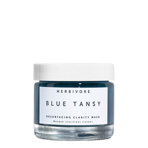 Blue Tansy AHA + BHA Resurfacing Clarity Mask