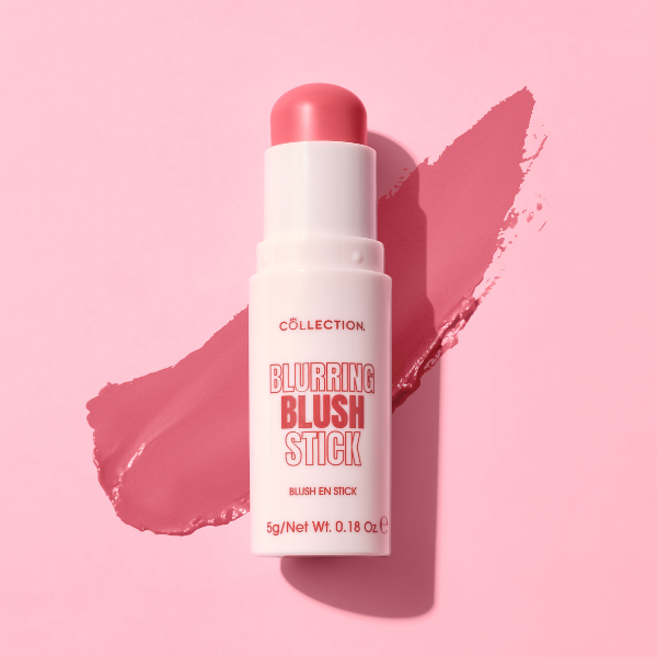 Blurring Blush Stick