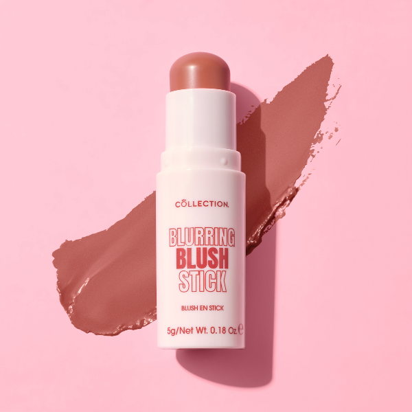 Blurring Blush Stick