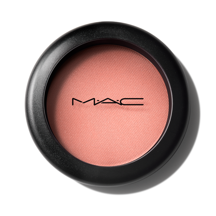 Blush Sheertone