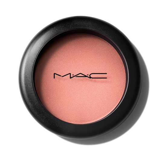 Blush Sheertone