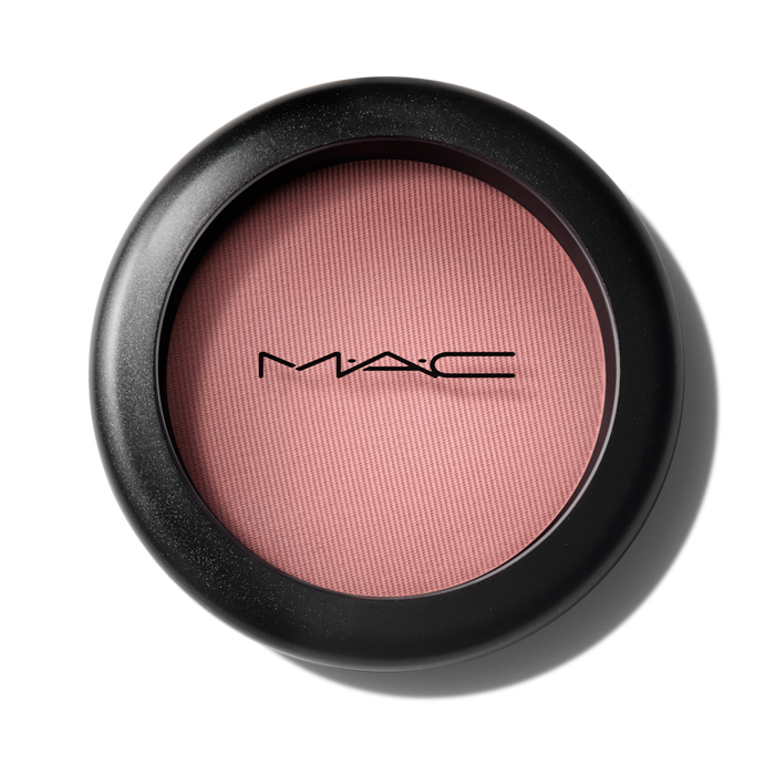 Blush Sheertone