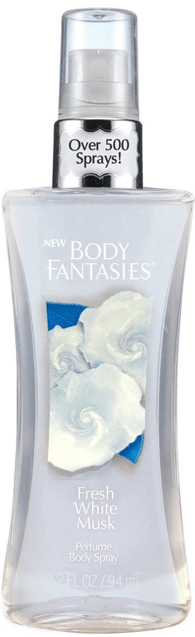 Body Fantasies Signature Fantasy Fragrance Body Spray